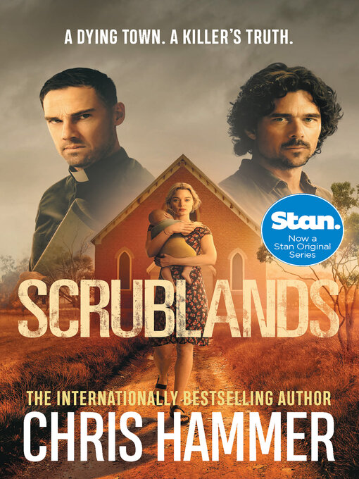 Title details for Scrublands by Chris Hammer - Available